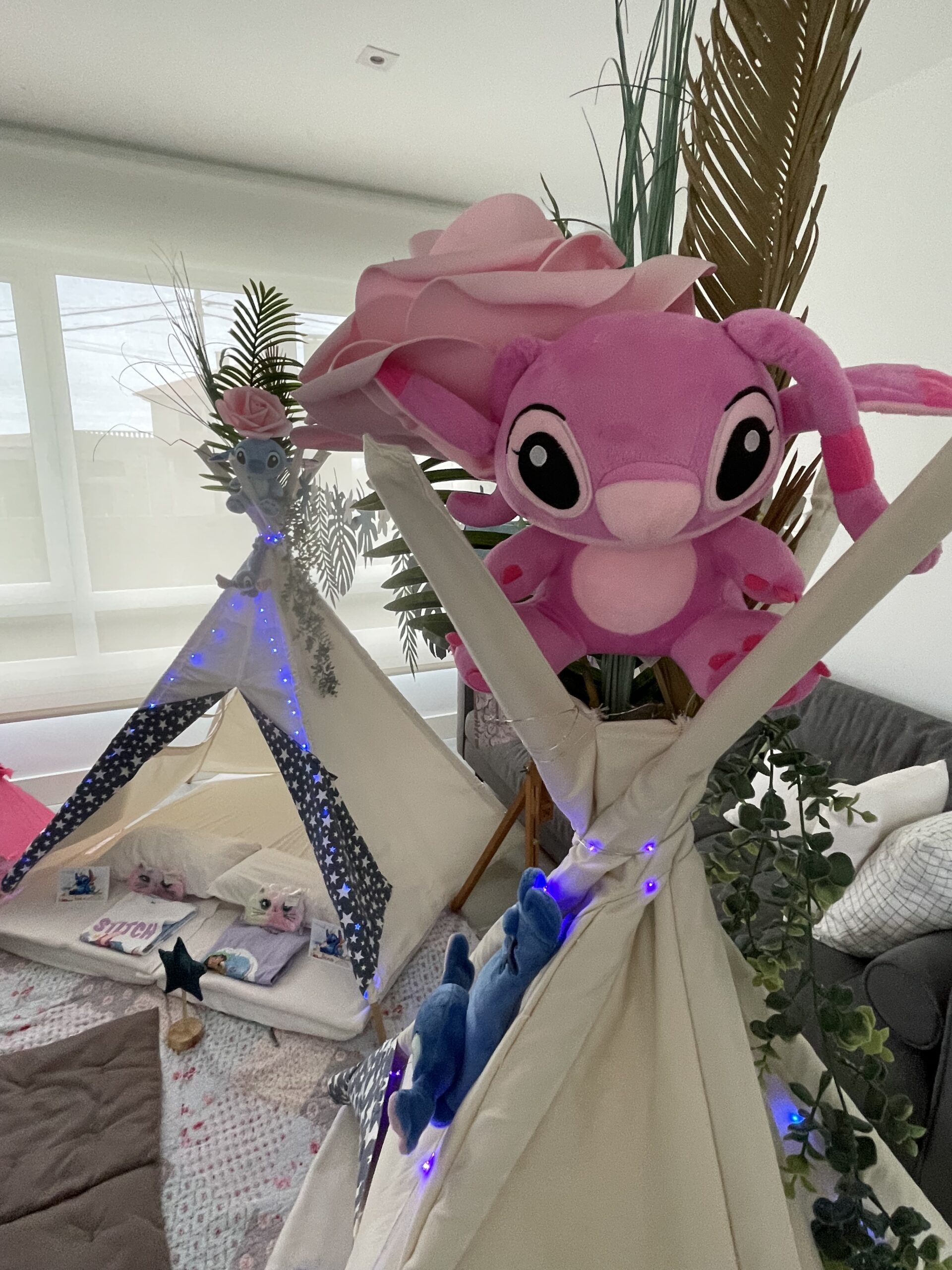 TIPIS FIESTA DE PIJAMAS - Imagen 18