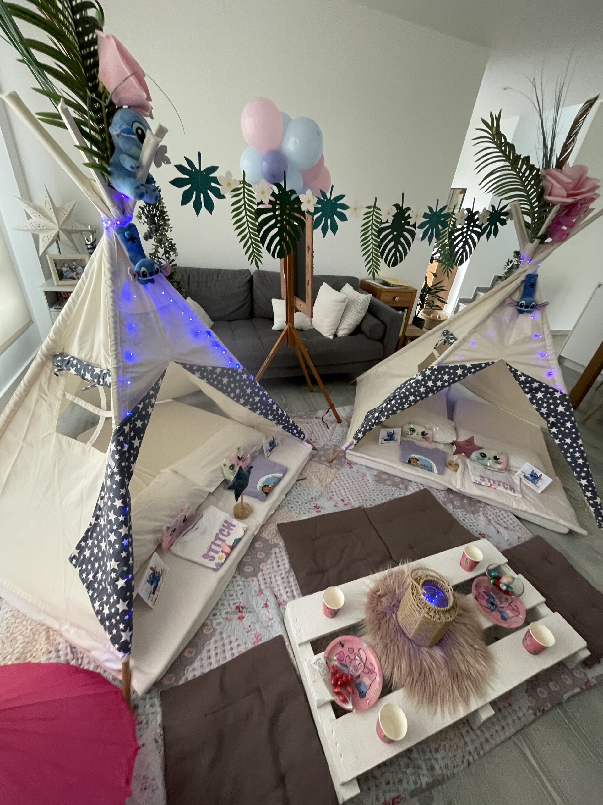 TIPIS FIESTA DE PIJAMAS - Imagen 17