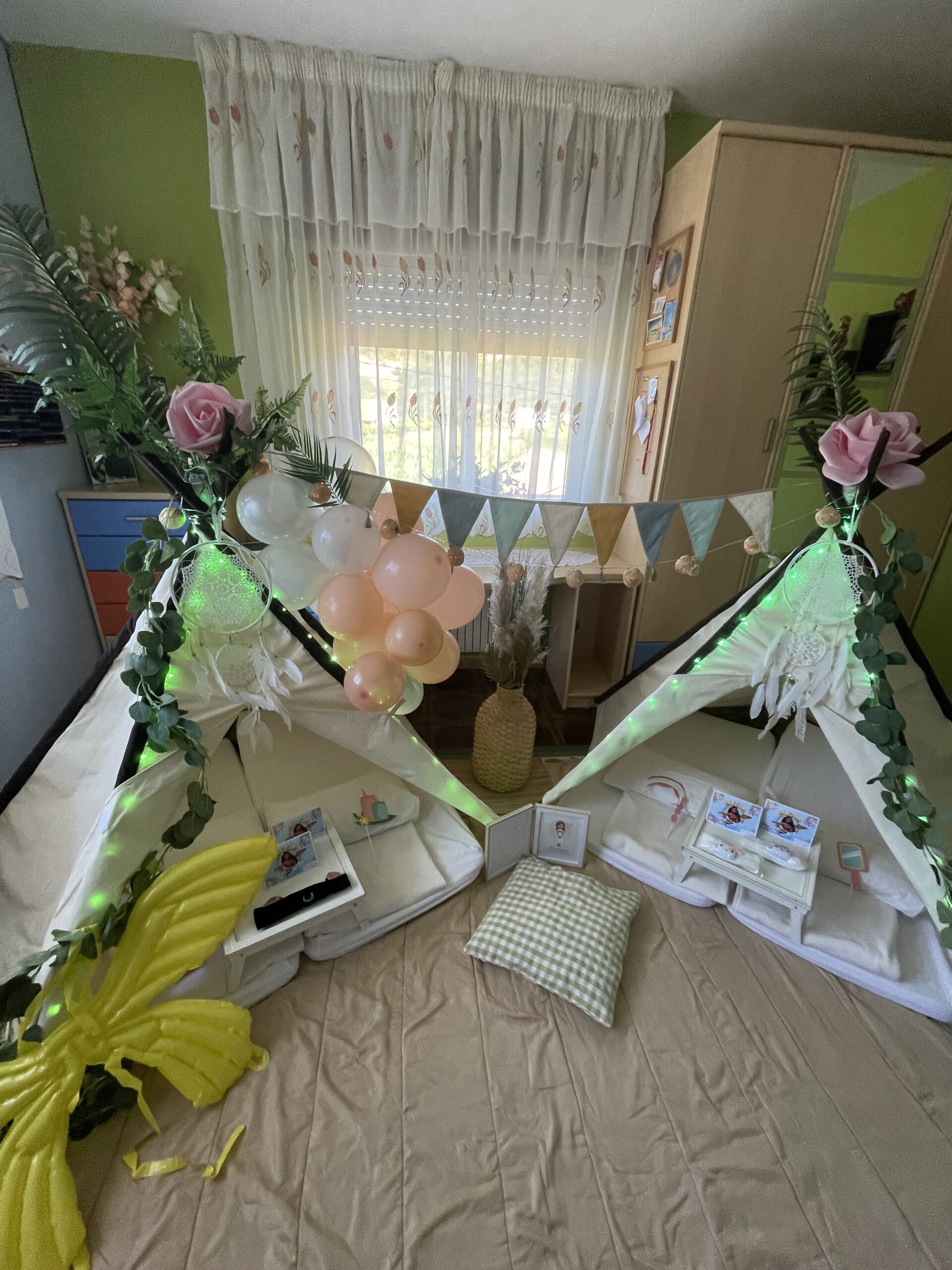 TIPIS FIESTA DE PIJAMAS - Imagen 16