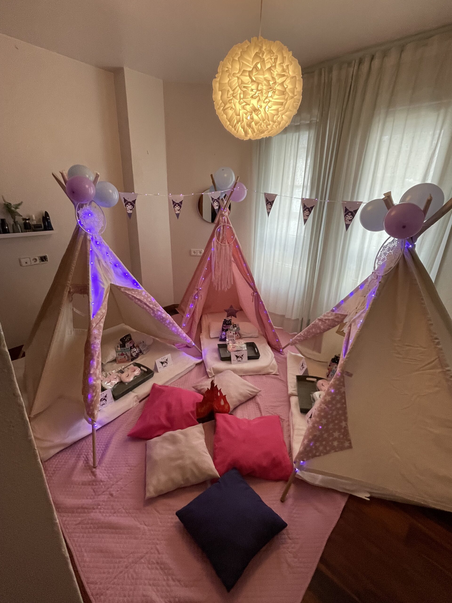 TIPIS FIESTA DE PIJAMAS - Imagen 15