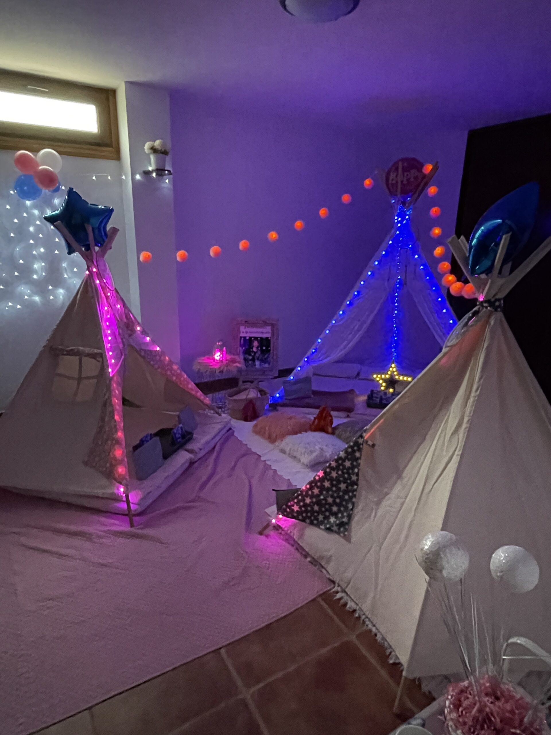 TIPIS FIESTA DE PIJAMAS - Imagen 14