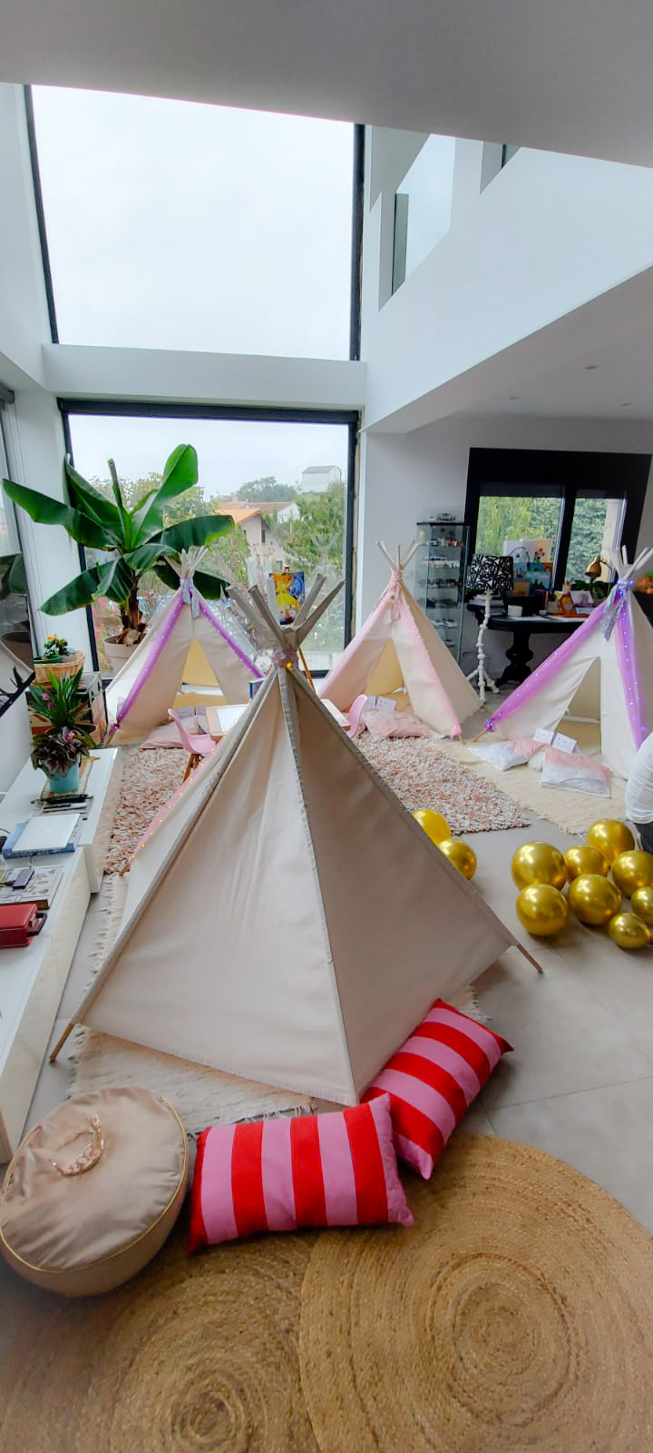 TIPIS FIESTA DE PIJAMAS - Imagen 8