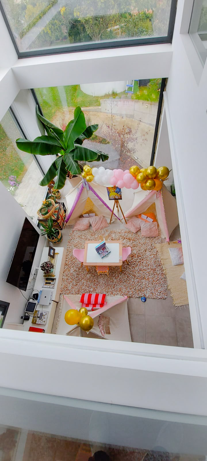 TIPIS FIESTA DE PIJAMAS - Imagen 9