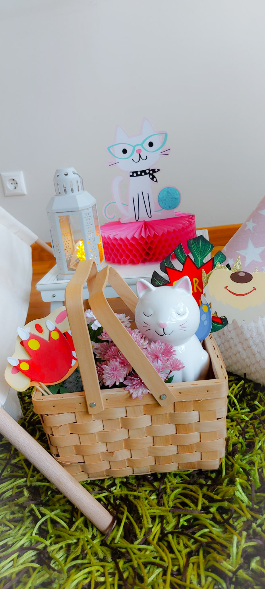 FIESTA GLAMPING - Imagen 4