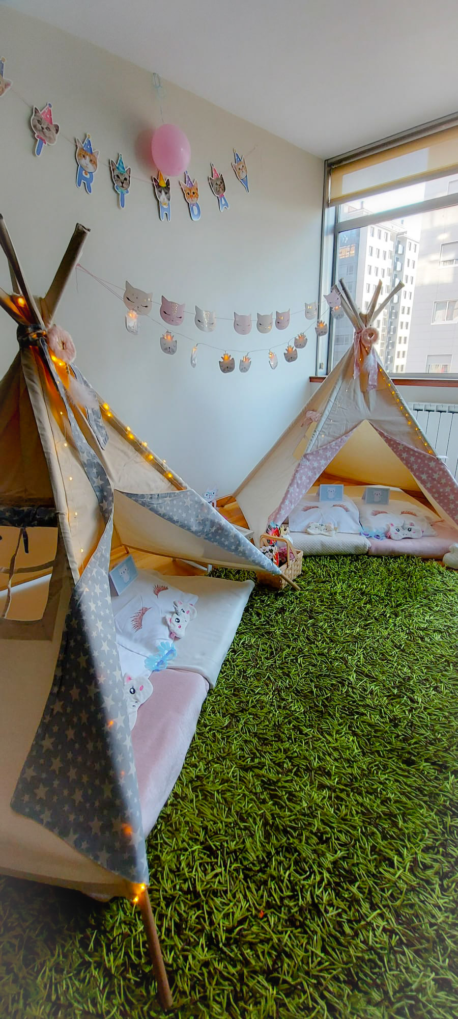 TIPIS FIESTA DE PIJAMAS - Imagen 10