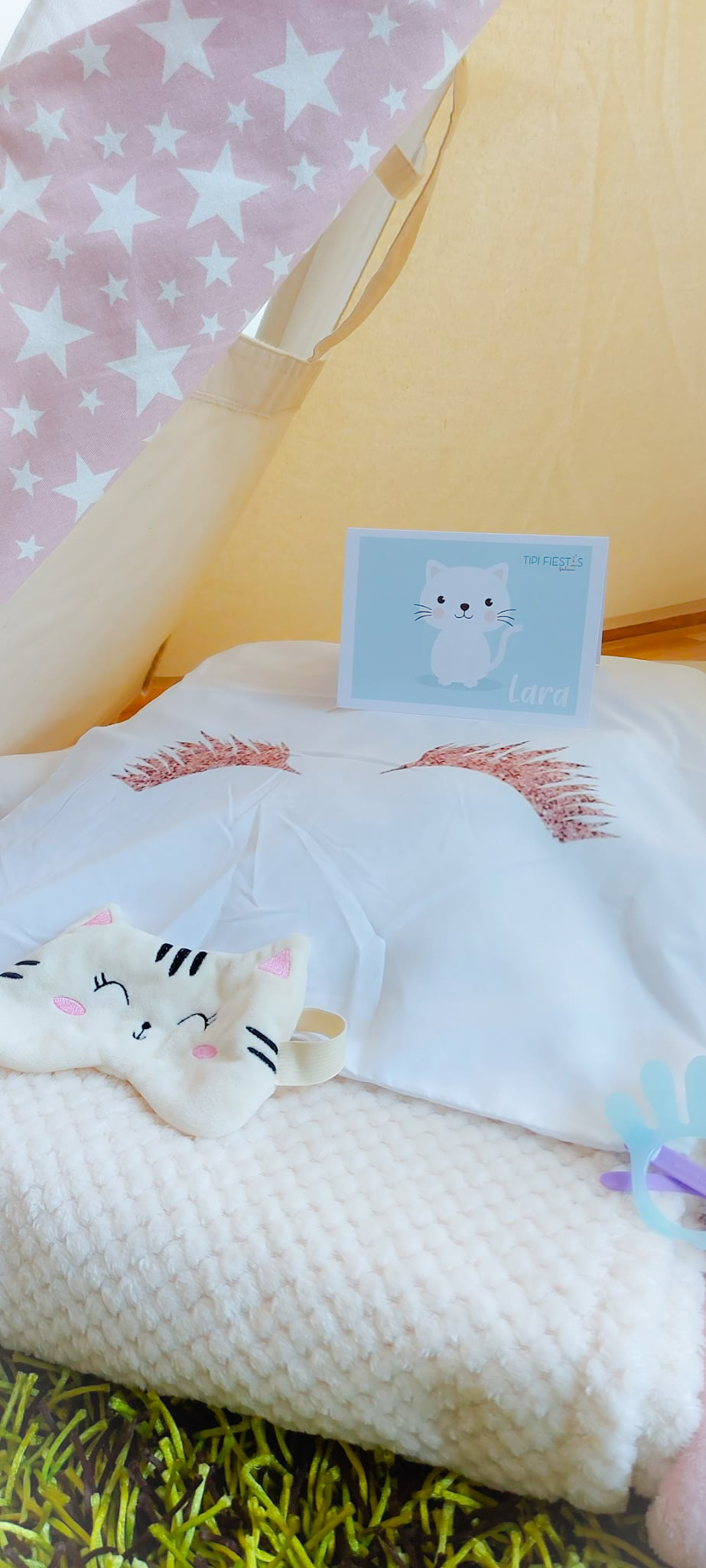 TIPIS FIESTA DE PIJAMAS - Imagen 7
